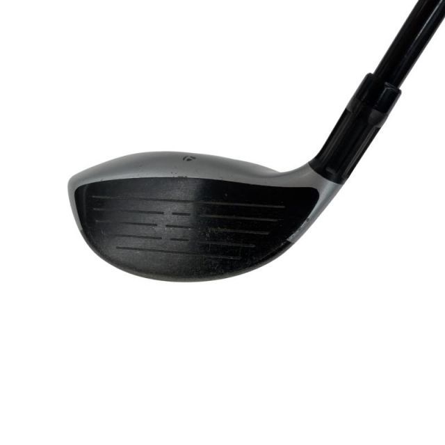 中古】 テーラーメイド M4 5W フェアウェイウッド FW FUBUKI TM5