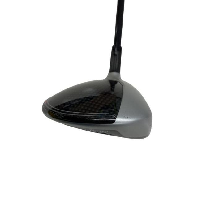 中古】 テーラーメイド M4 5W フェアウェイウッド FW FUBUKI TM5