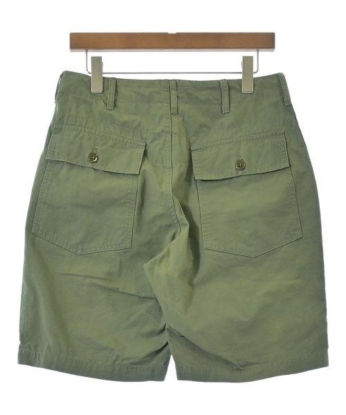 Engineered Garments ショートパンツ メンズ 【古着】【中古】【送料
