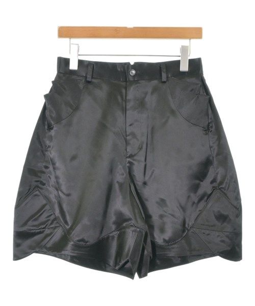 noir kei ninomiya 23SS ショートパンツ noir kei ninomiya ショートパンツ レディース 【古着】【中古】【送料