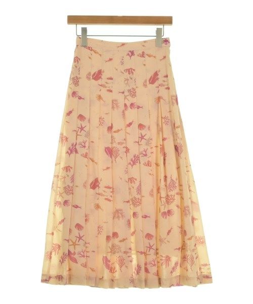 Ron Herman California ロング・マキシ丈スカート レディース 【古着  