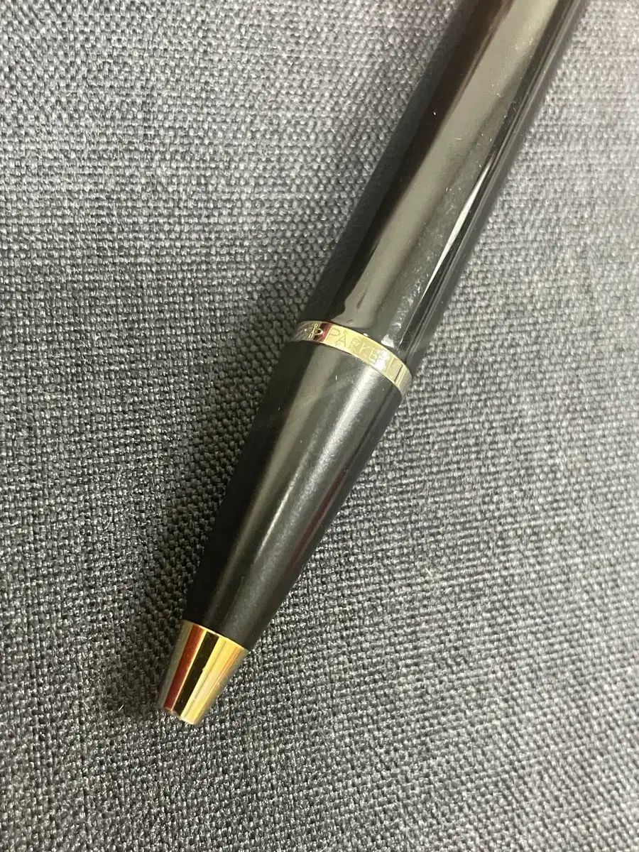 パーカ ボールペン IM ブラック GT 旧モデル IM パーカー ボールペン