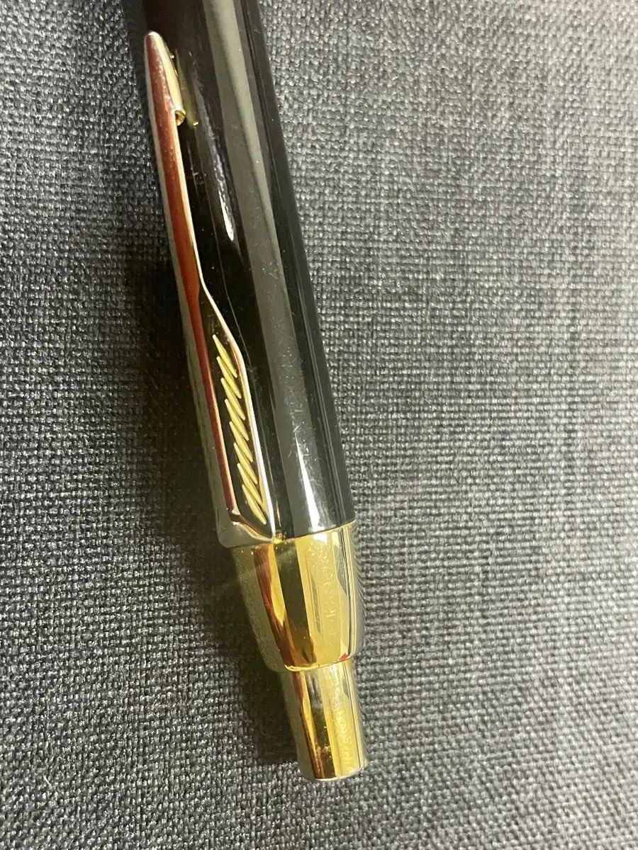 パーカ ボールペン IM ブラック GT 旧モデル IM パーカー ボールペン