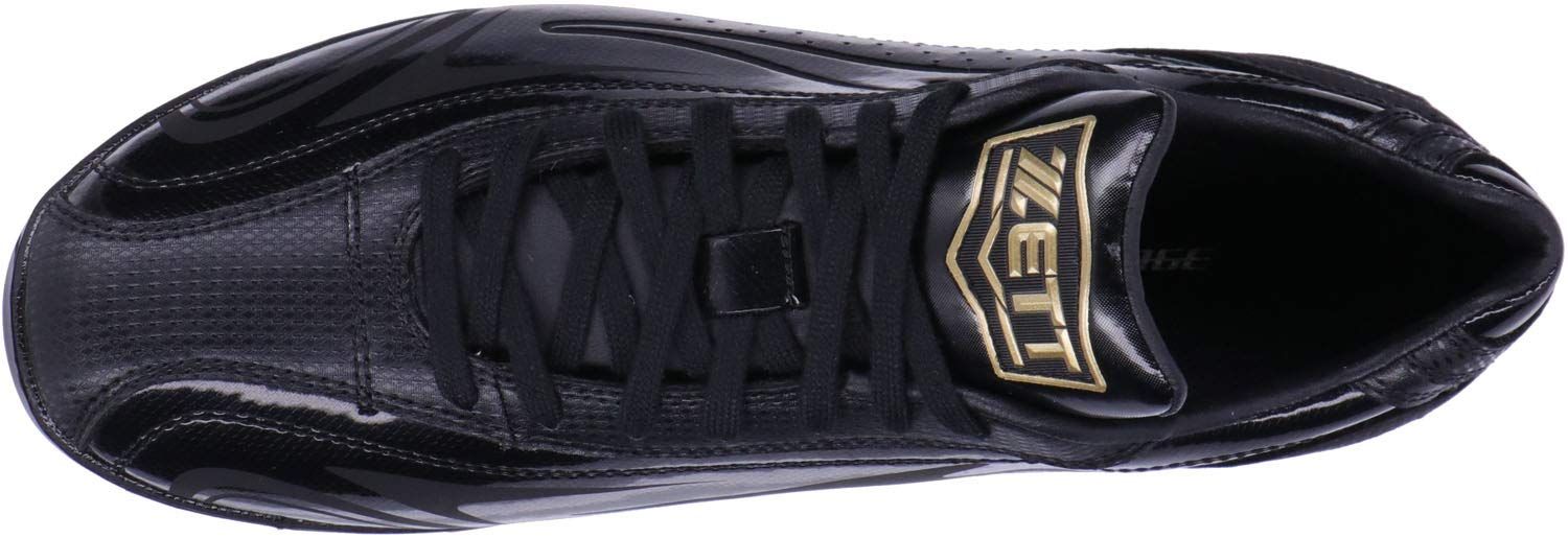 ゼット(ZETT) 少年野球 ポイントスパイク ゼロワンステージ BSR4297