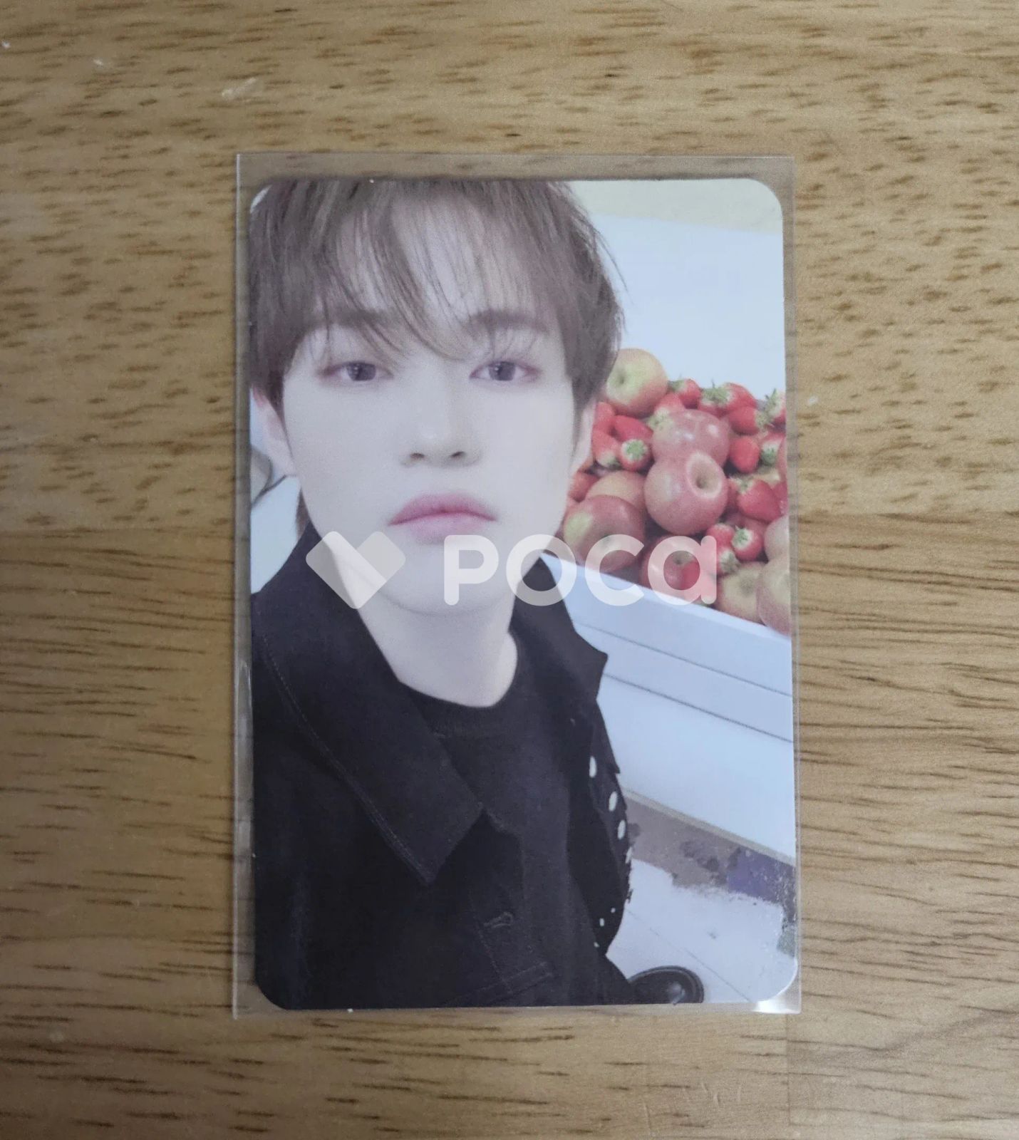 NCT チョンロ DREAM( )SCAPE ZONE ラキドロ - メルカリ