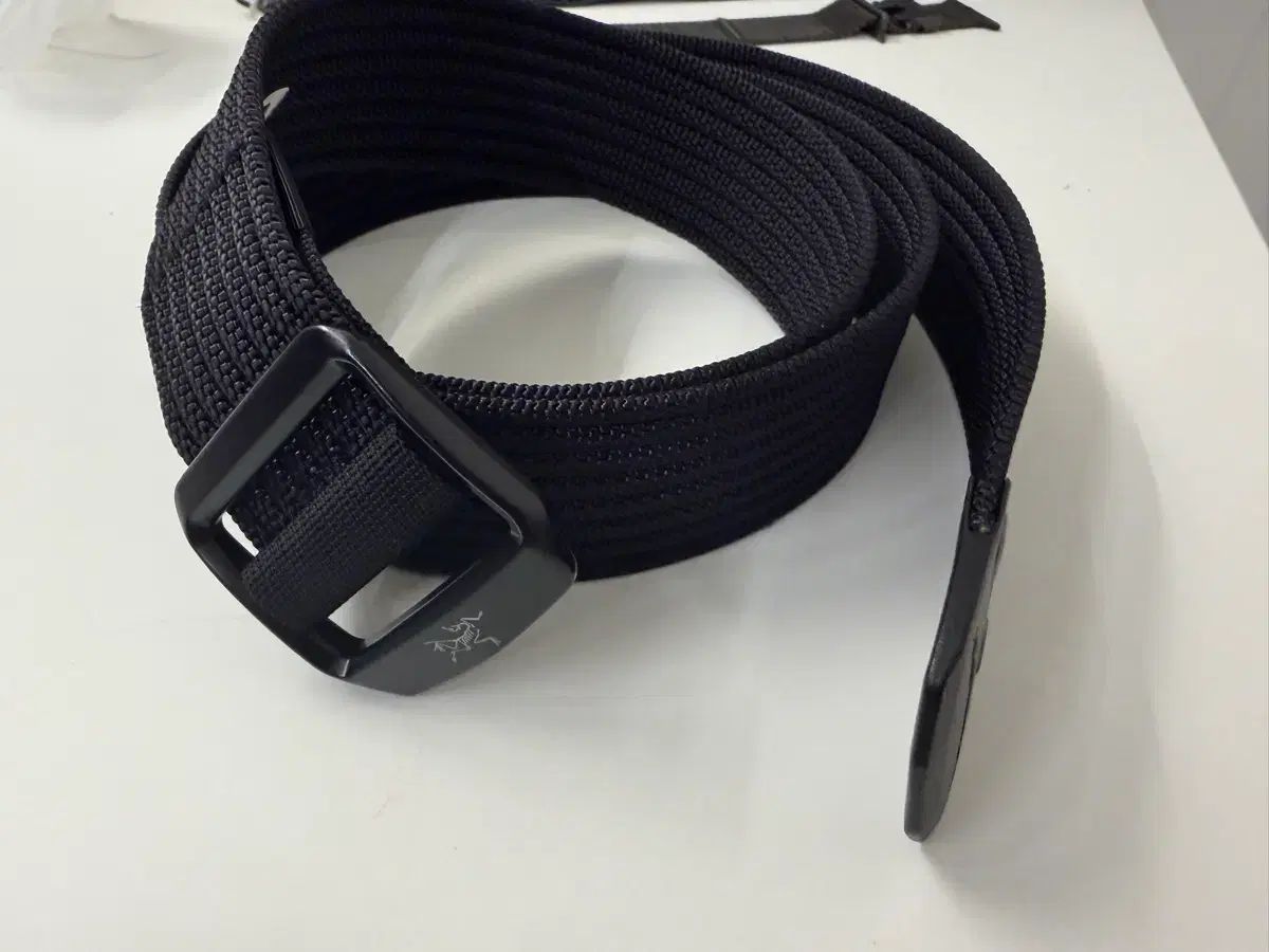 ARC TERYX アークテリクス 38 mm Lサイズ ブラック