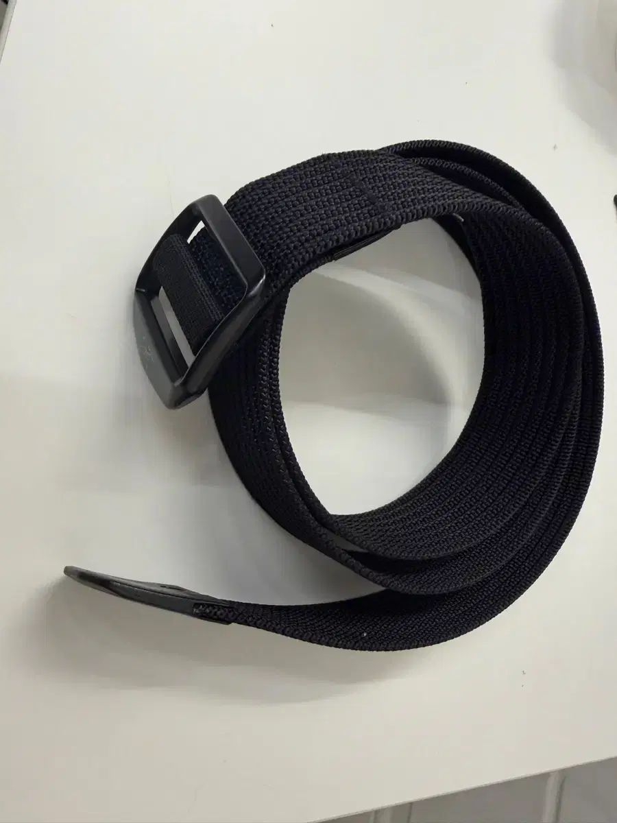 ARC TERYX アークテリクス 38 mm Lサイズ ブラック