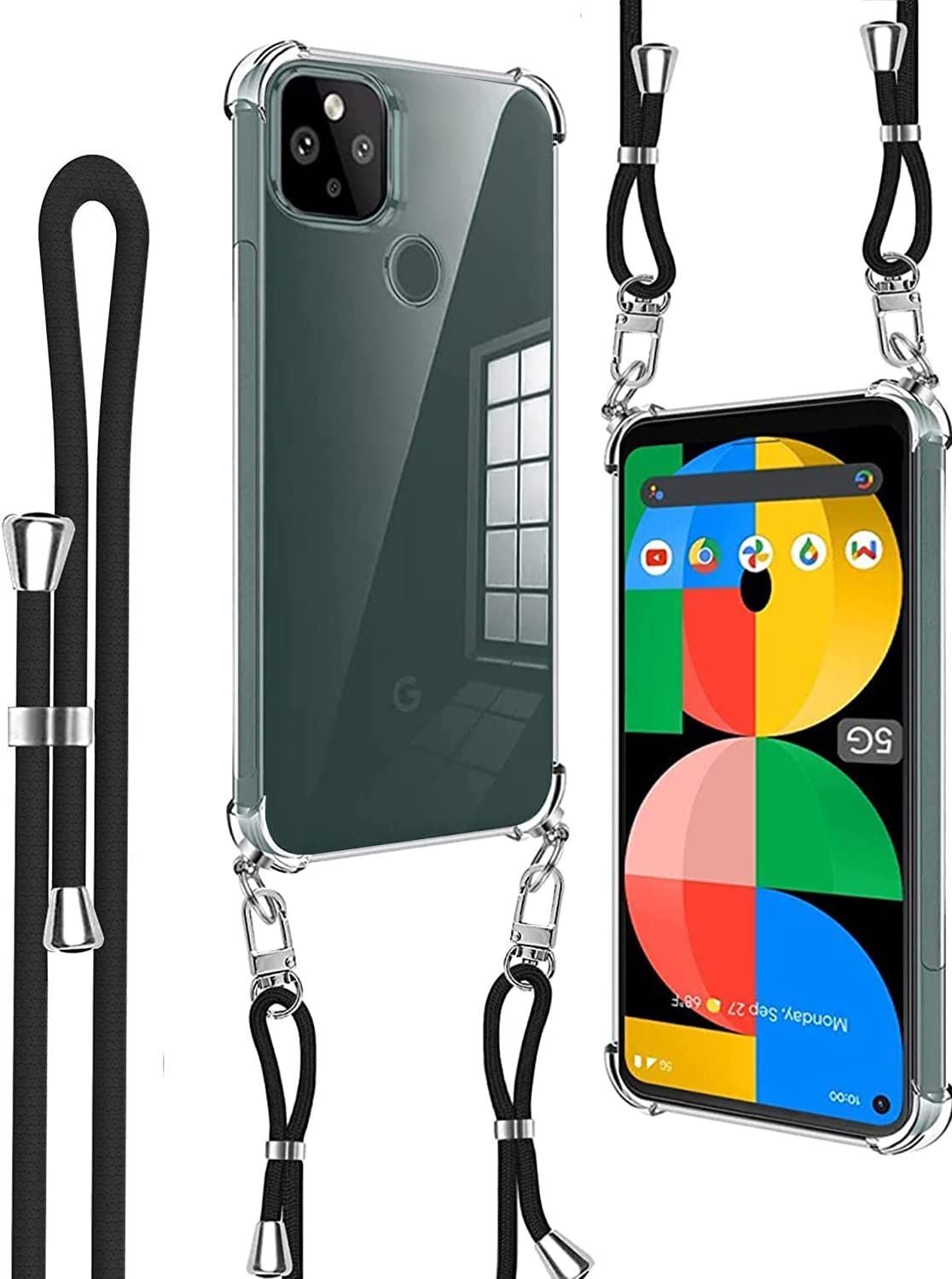 Google Pixel 5a 本体、ケース2つ付き pixel-ring-1.jpg