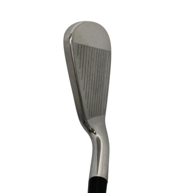 中古】 テーラーメイド BURNER(2007) 9S レフティ アイアンセット IR