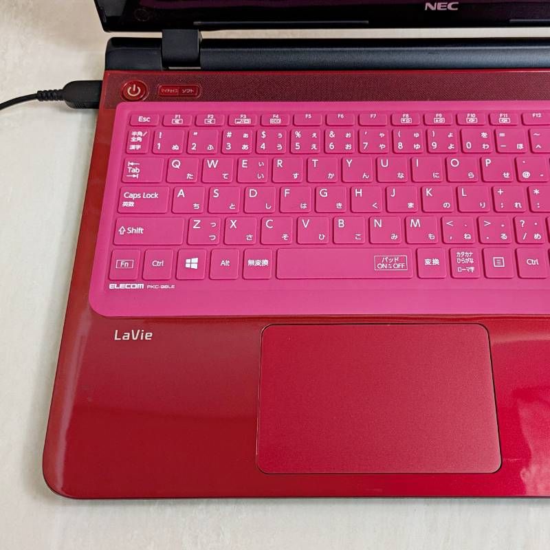 オフィス付き☆SSD爆速256/メモリ8G・初心者OK！Windows11ノート