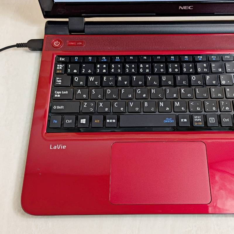 オフィス付き☆SSD爆速256/メモリ8G・初心者OK！Windows11ノート