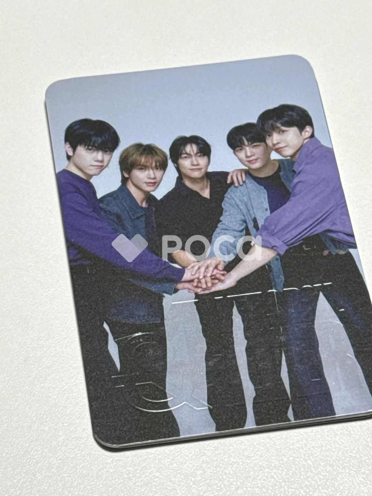 N.Flying 集合/ユニット 2025 N.Flying LIVE &CON4 ENCORE : Let's