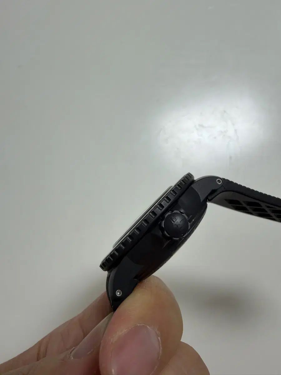 スウォッチ フィフティファゾムズ