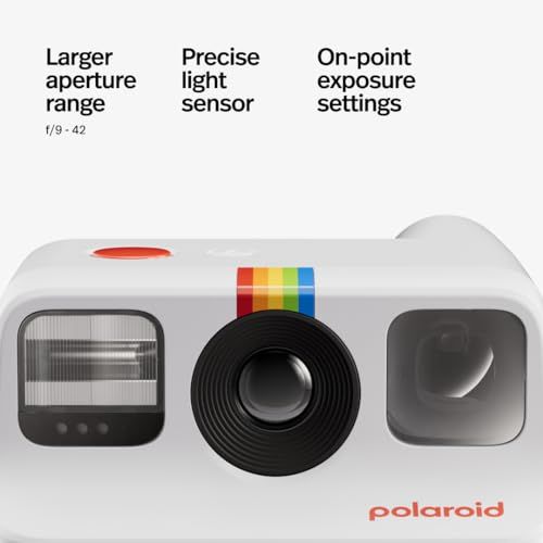  Polaroid ポラロイド インスタントカメラ Go Generation 2 ? Black 黒 9096 po f 29 fd 7 e 6 その他 キッチン 食器