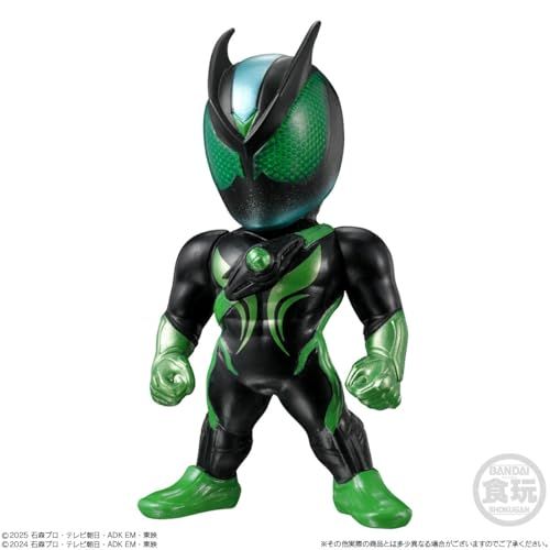 KAMEN RIDER