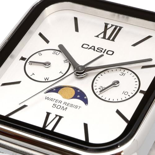 CASIO