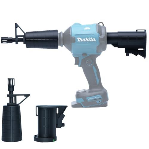 迅速に発送 マキタ AS 180 DZ 001 GZ カスタムノズルアタッチメント ツールウェポン 6 ba 3 b 4 f