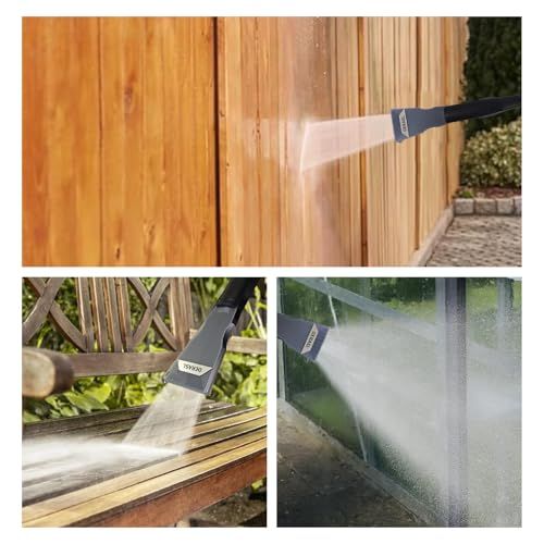  迅速に発送 高圧洗浄機 ノズル ケルヒャー用 Karcher 三角ノズル 洗車用 高圧洗浄機用アクセサリKシリーズ K 5 6 7 に対応 3600 psi 25 MPa 互換モデル 0 bfe 3 ef その他 キッチン 食器