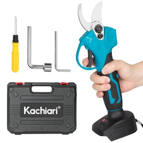 充電式剪定ばさみ 電動ハサミ 剪定 ブラシレスモーター採用 開き口25 mm 角度調整 電動剪定ばさみ 枝切り電動はさみ 庭木 果樹用 剪定鋏 園芸用剪定用具 マキタ18 Vバッテリー対応 BL 1830 1840 1850 B fa 3 e 2 c 5 f