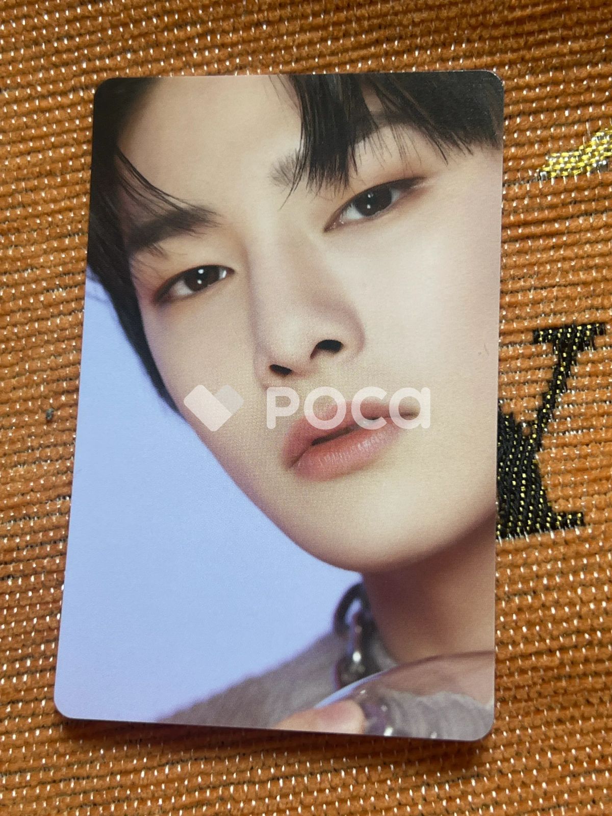 straykids アイエン DICON D'FESTA MINI EDITION : Stray Kids - メルカリ