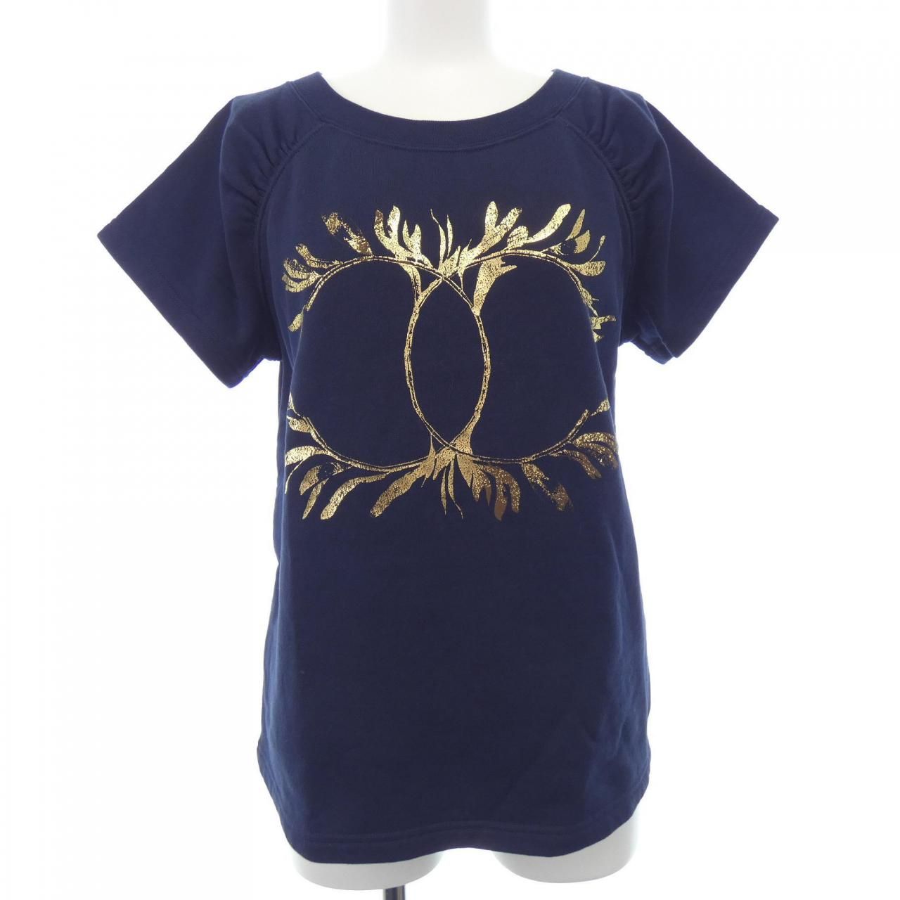 シャネル CHANEL Tシャツ - メルカリ