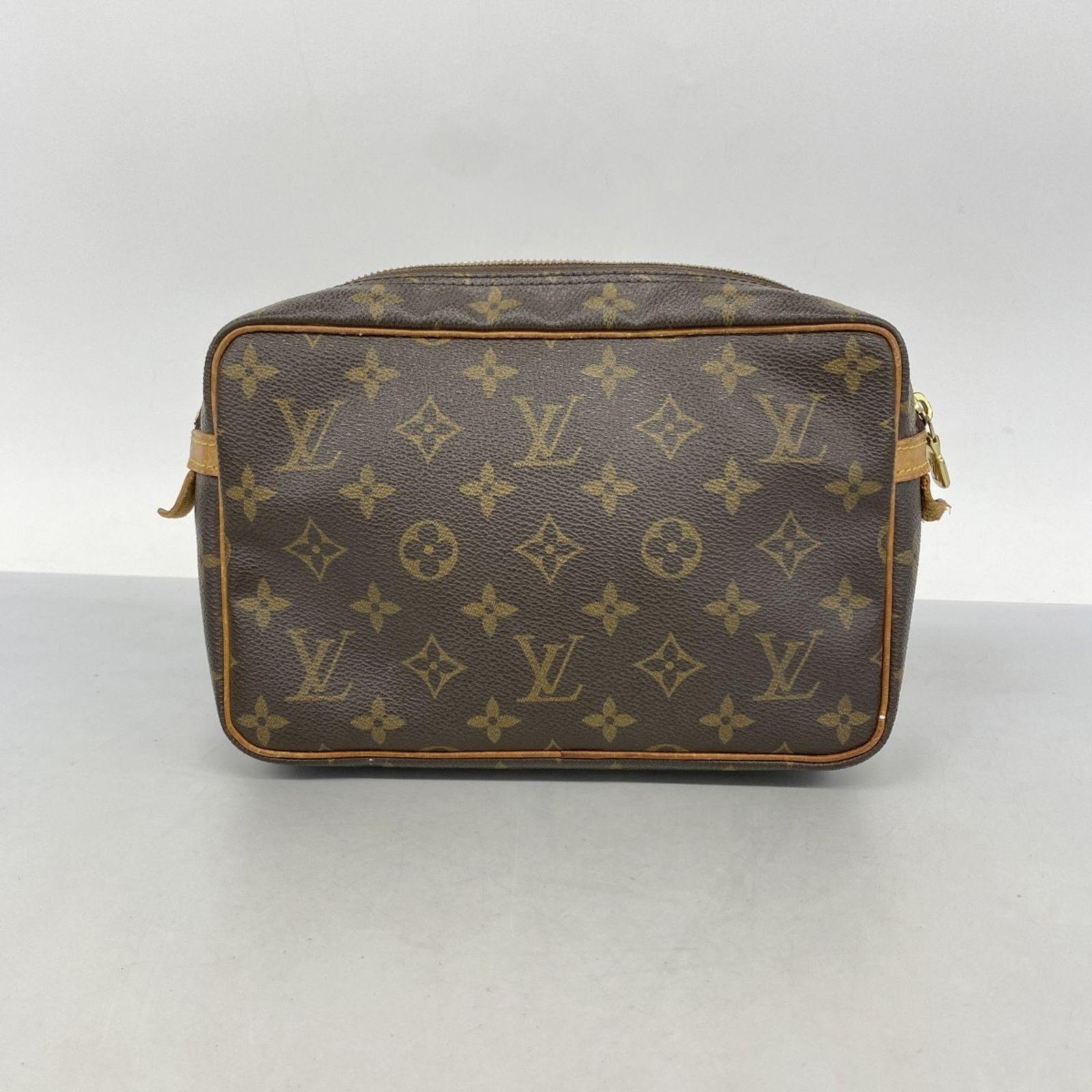 ルイ・ヴィトン(Louis Vuitton) ルイ・ヴィトン クラッチバッグ