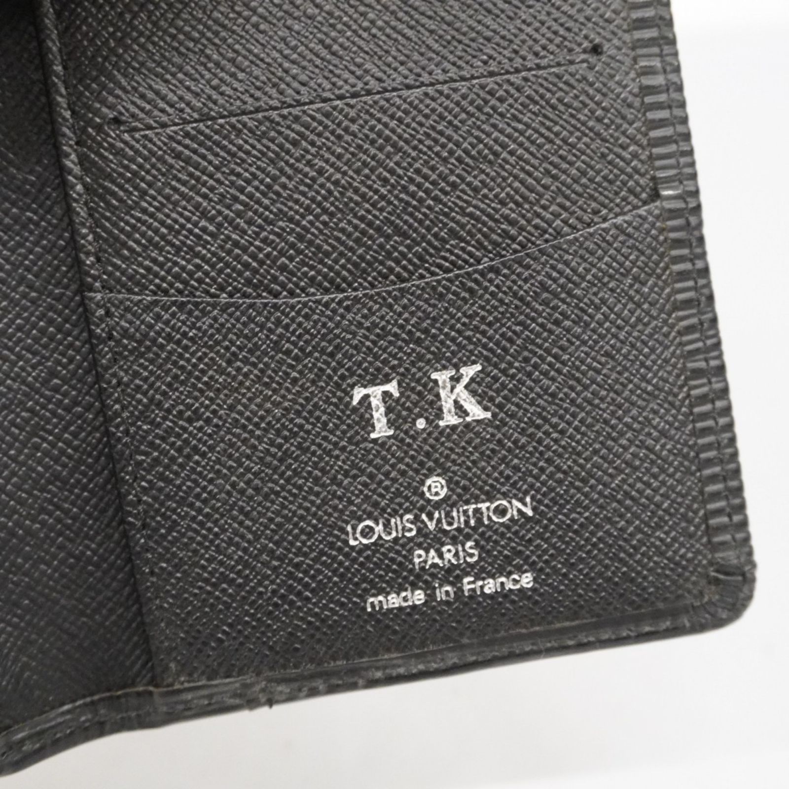 ルイ・ヴィトン(Louis Vuitton) ルイ・ヴィトン 名刺入れ・カード