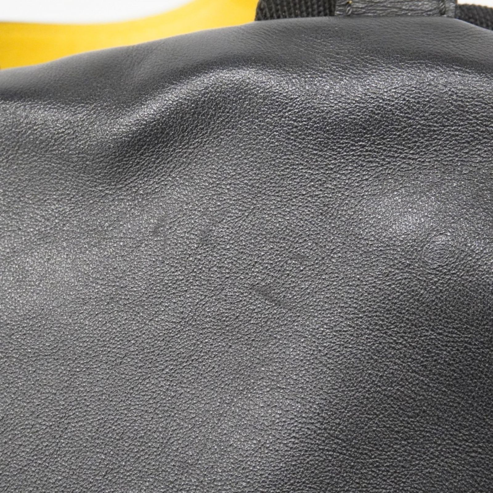 フェンディ(Fendi) フェンディ リュック・デイパック モンスター