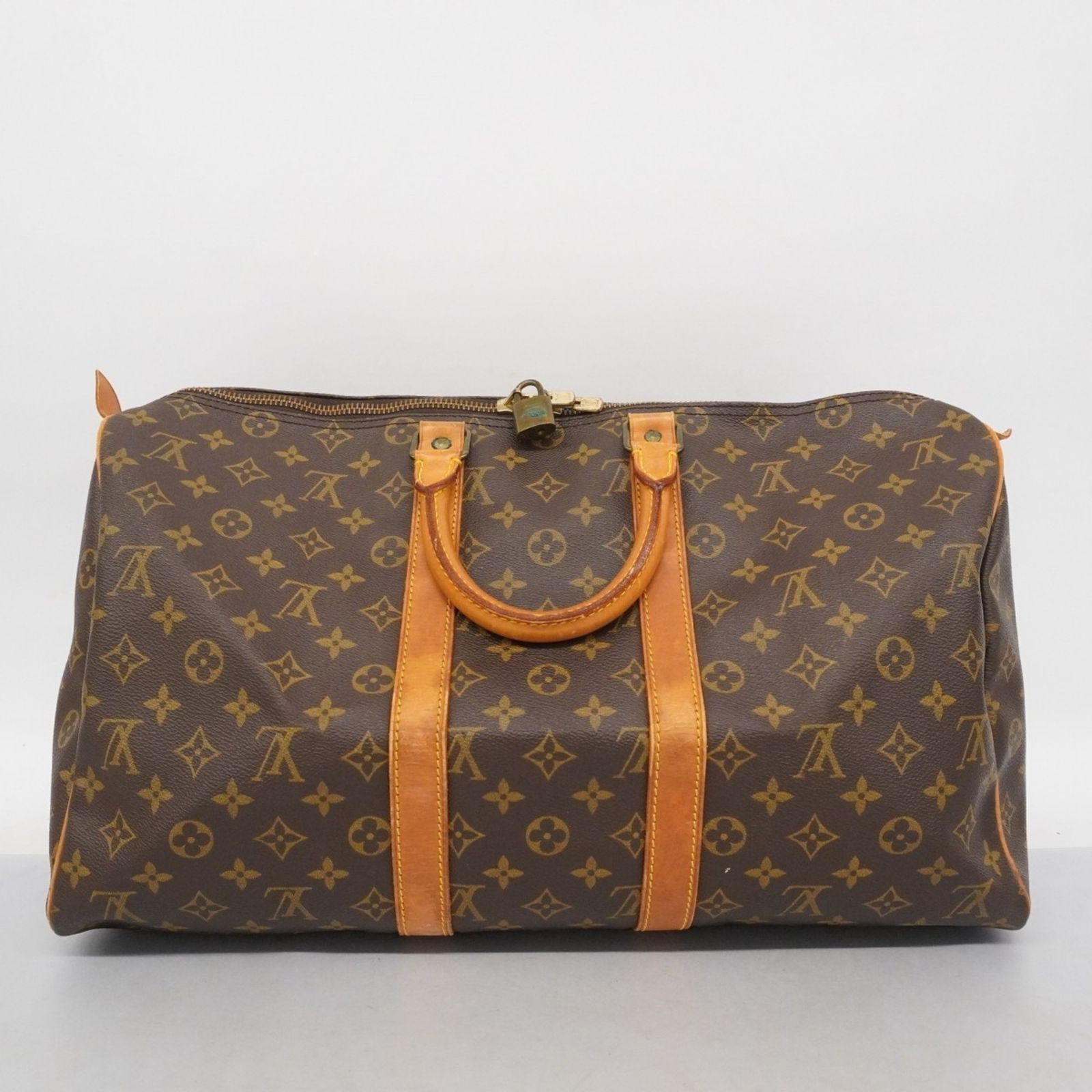 ルイ・ヴィトン(Louis Vuitton) ルイ・ヴィトン バッグ・ボストン