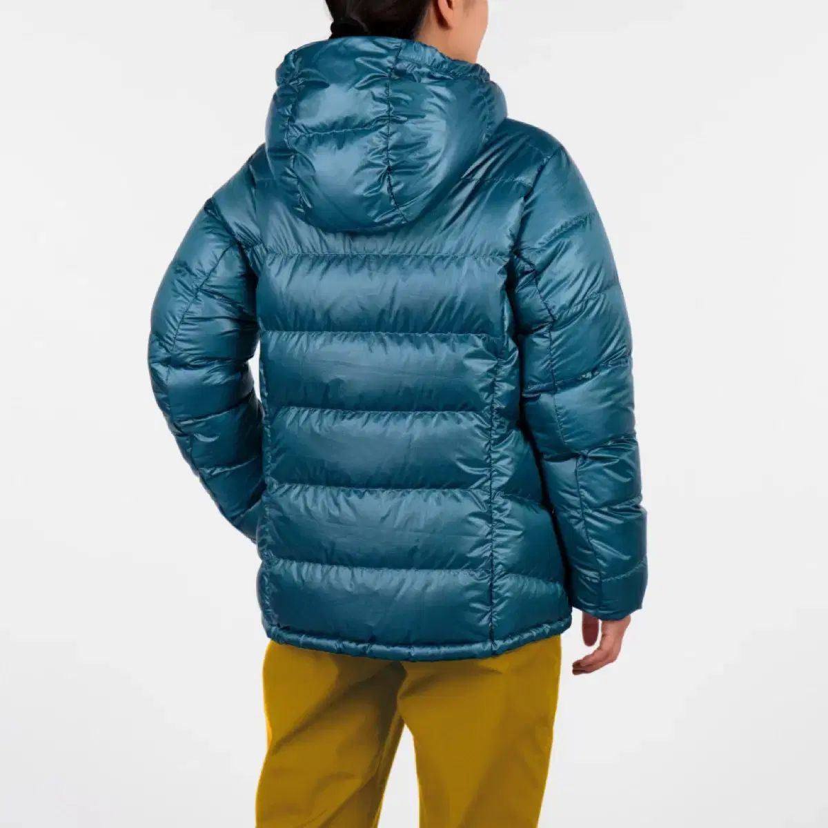 パーカ レディース