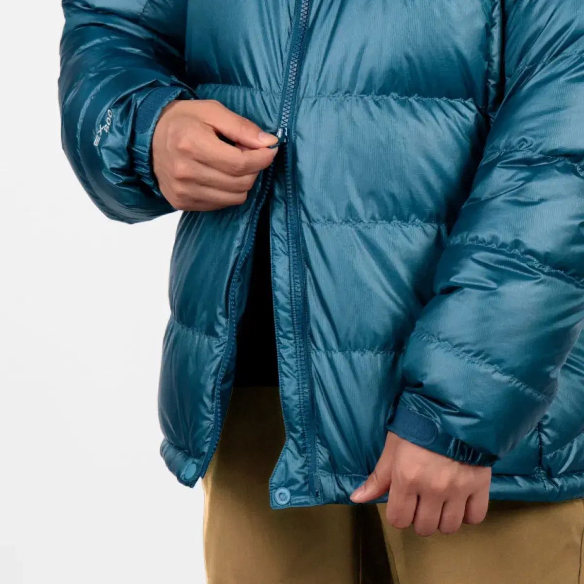 モンベル アルパイン