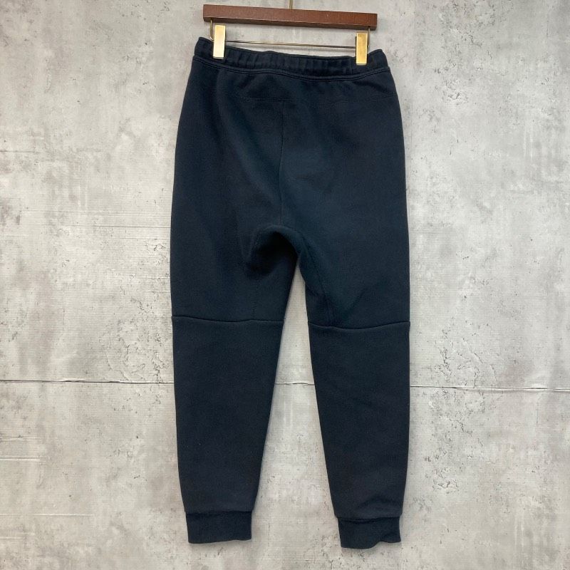 NIKE ナイキ テックフリース ジョガーパンツ M 黒 ブラック FB8003-010 