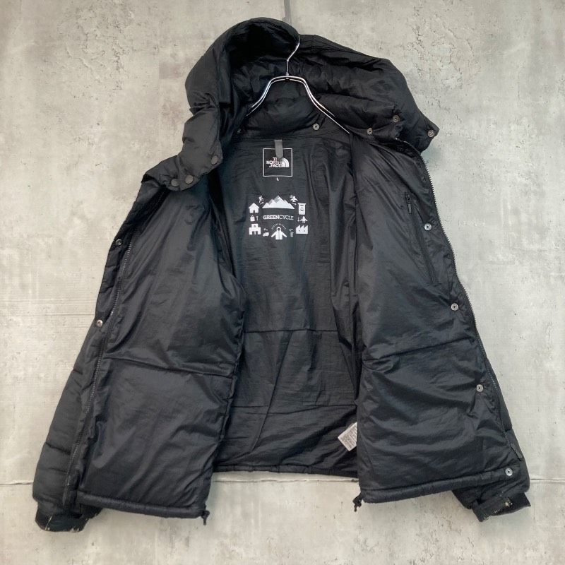 THE NORTH FACE ザノースフェイス キャンプシェラショート NYW81931