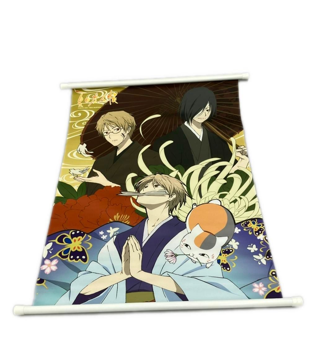 ペンギンパレード タペストリーB 夏目友人帳