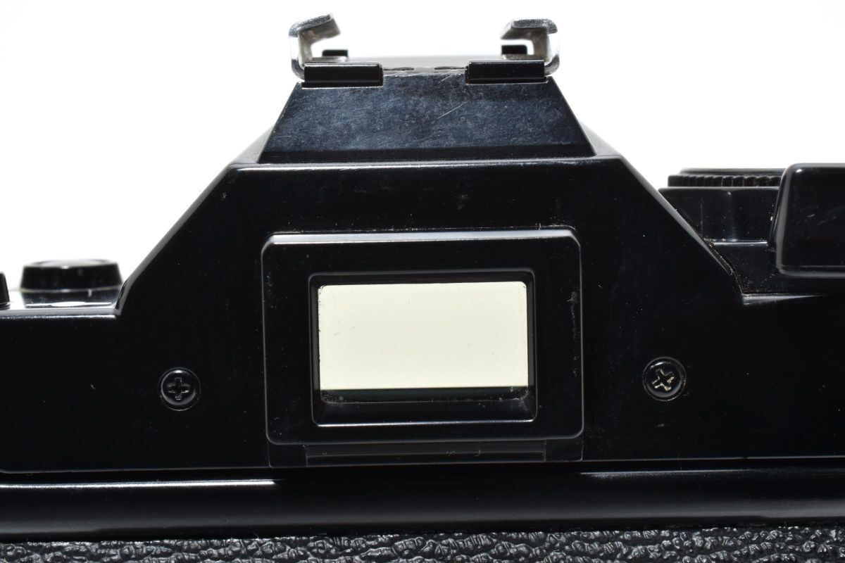 Canon AE-1 PROGRAM ブラック + NEW FD 50mm F1.8 RYM5391#78 - メルカリ