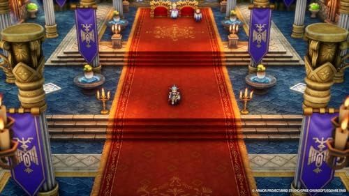 ト”ラゴンクエストI＆II - Switch 2 パッケージ版 s