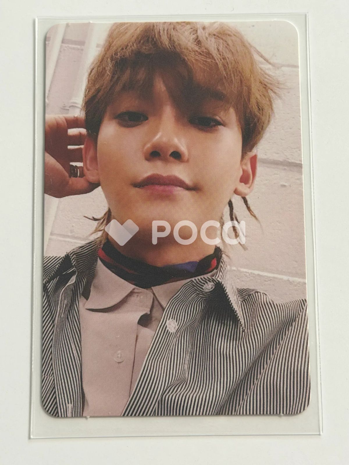 EXO チェン Don't Mess Up My Tempo ALLEGRO Ver. - メルカリ