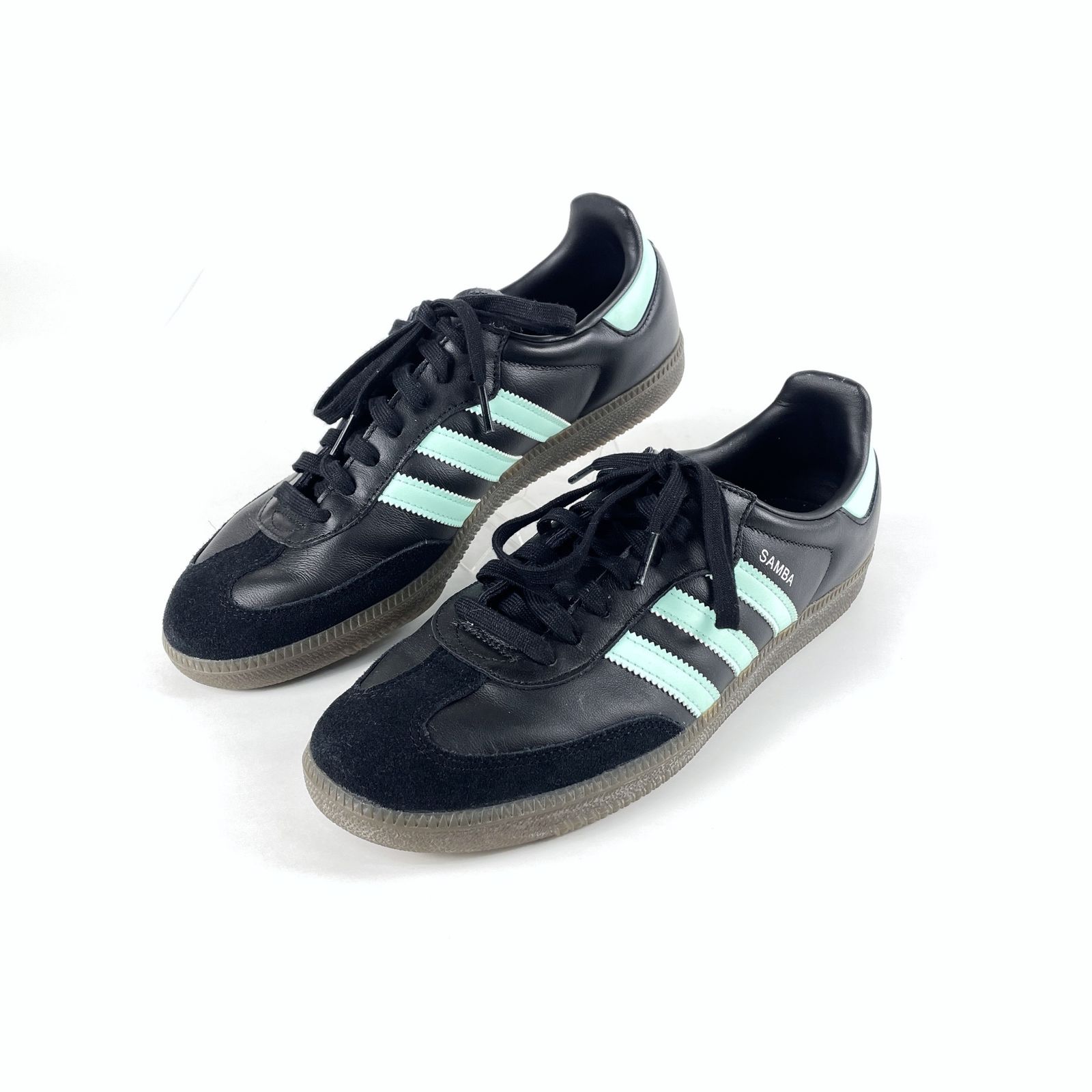 ADIDAS ATMOS アディダス アトモス JR7109 SAMBA OG サンバ OG 