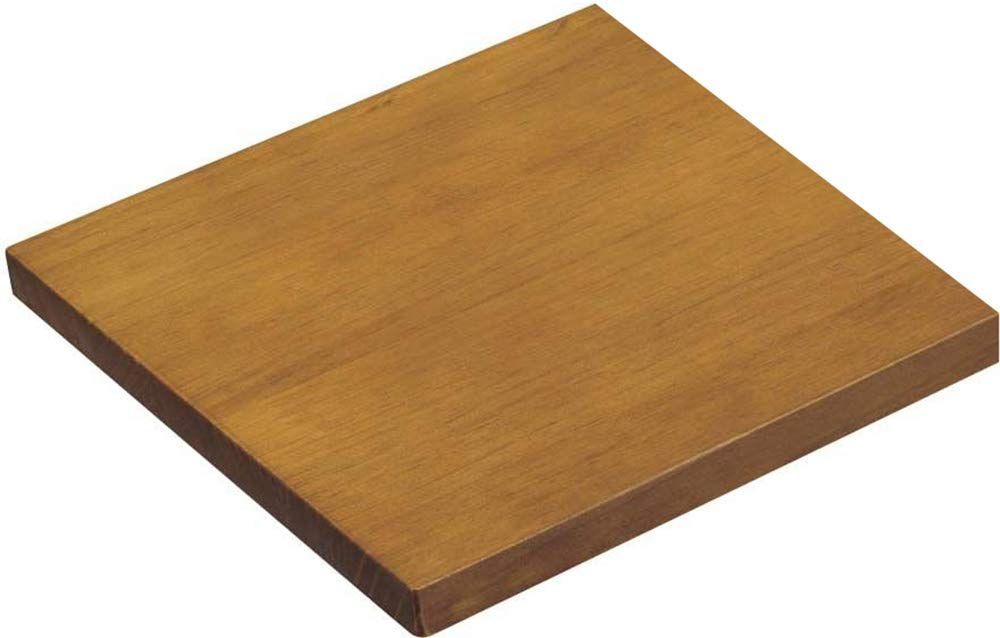 H　ウッドワン　棚板　ニュージーパイン無垢材　ミディアムブラウン色　糸面　YK ウッドワン 棚板 ニュージーパイン無垢材 ナチュラル色 糸面 [長