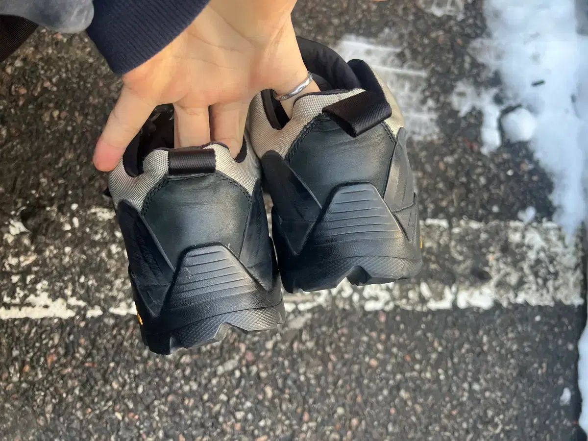 カタリーナ サンド