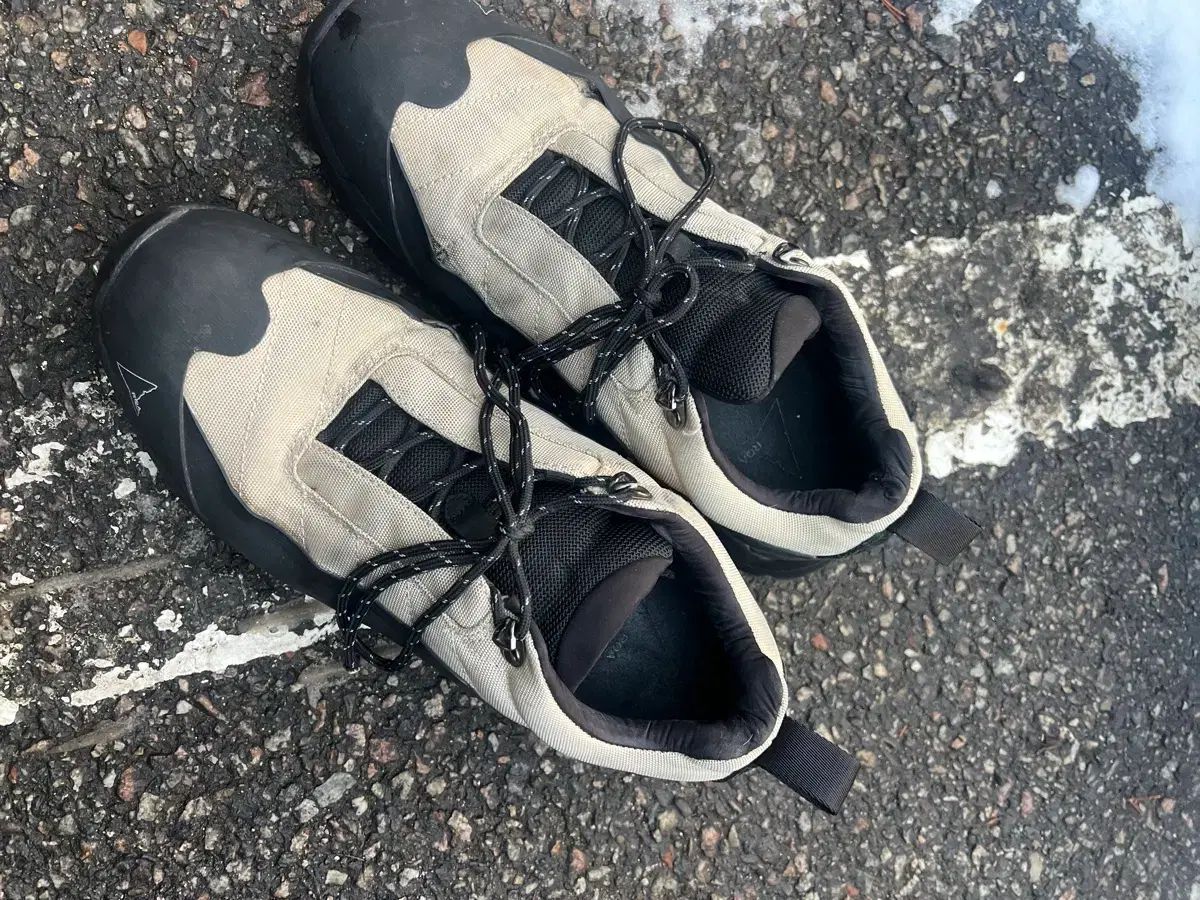 ロア カタリーナ サンド