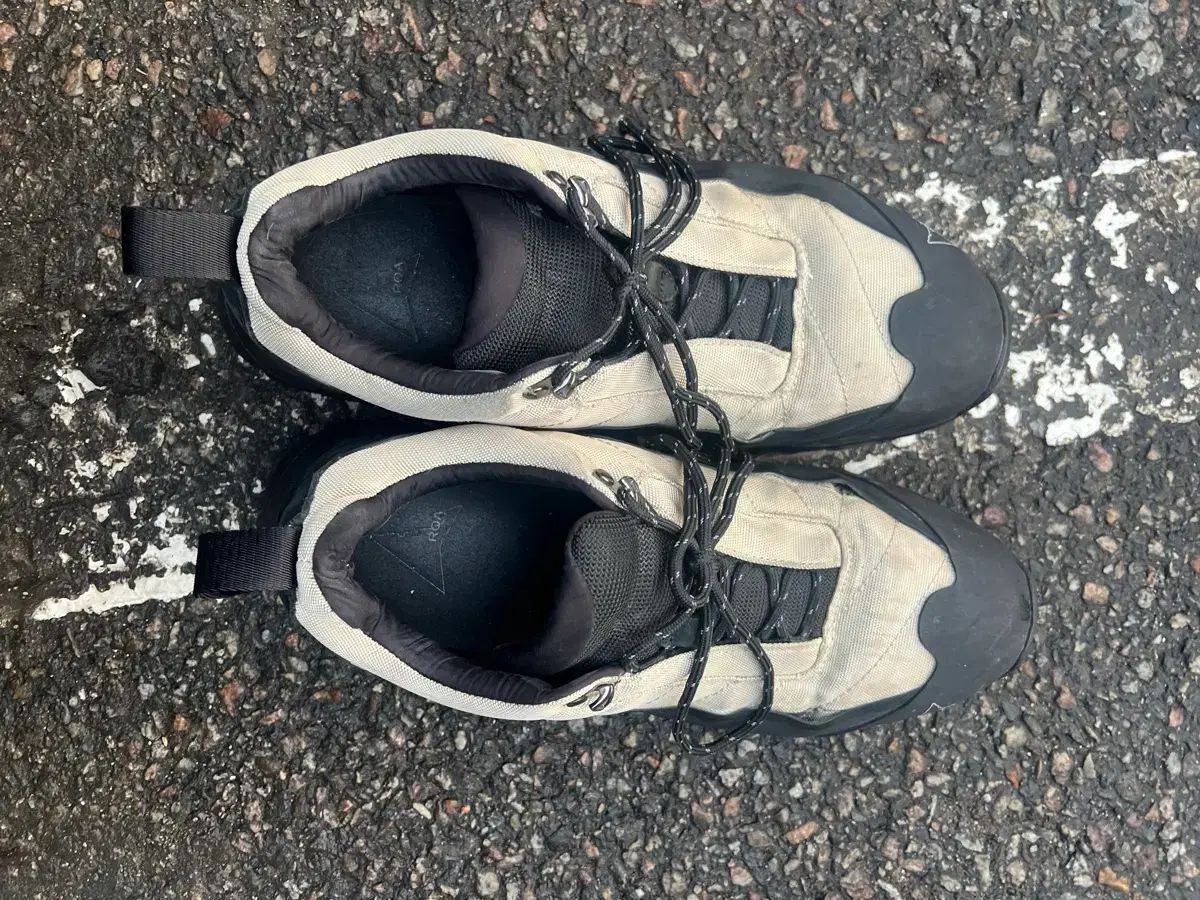 ロア カタリーナ サンド