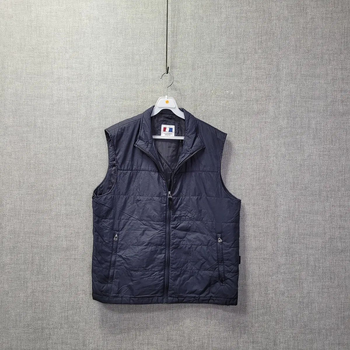 ㅈ272 ダウンベスト 105 - メルカリ