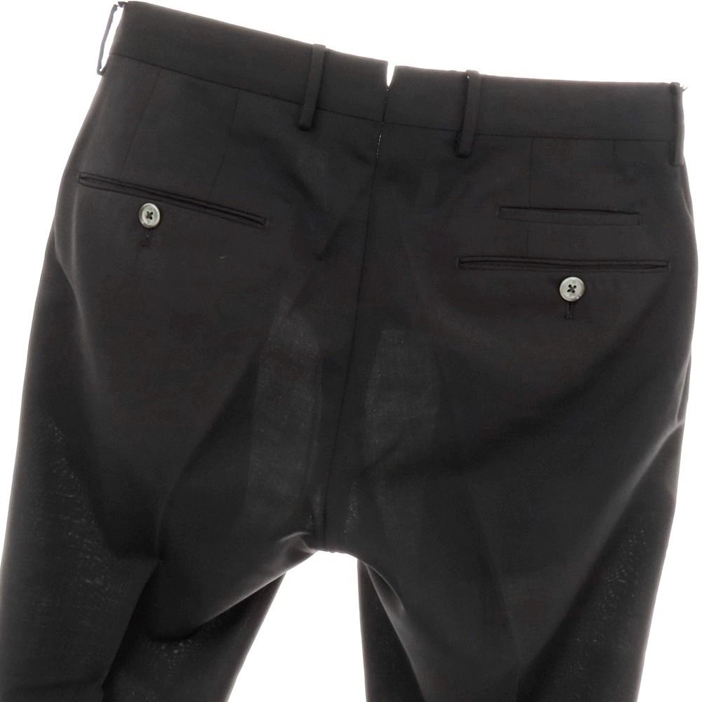 中古】ピーティートリノ PT TORINO TECHNO WASHABLE WOOL ストレッチ