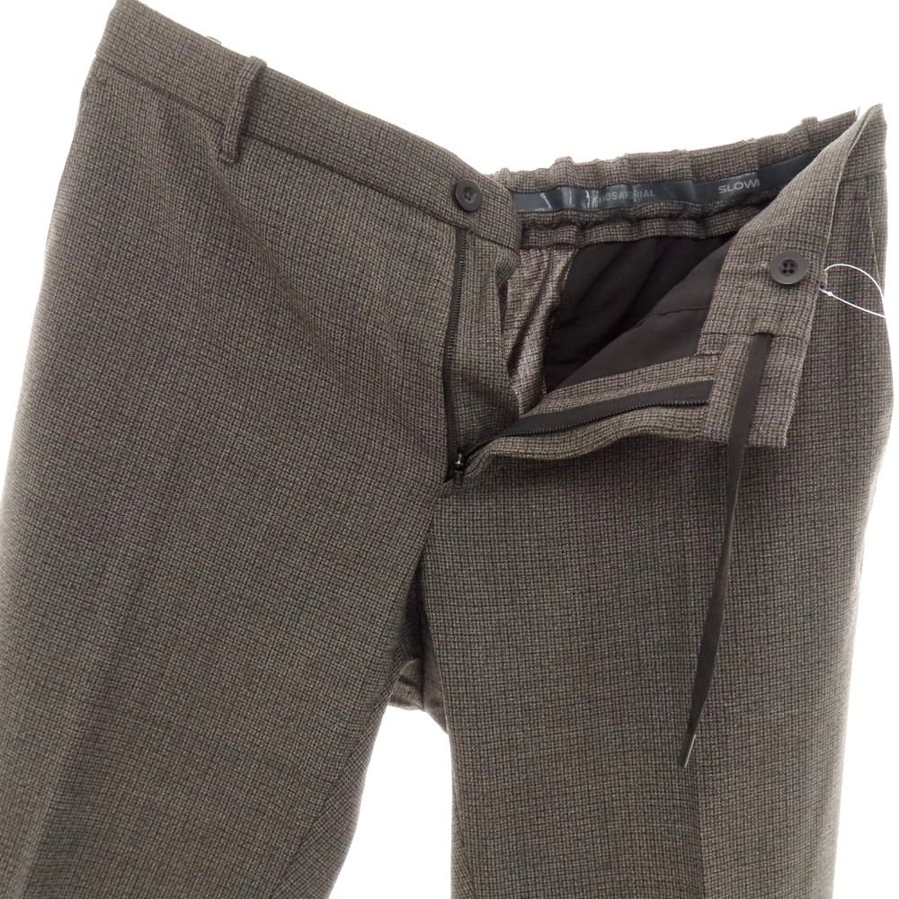 中古】インコテックス スローウェア INCOTEX SLOWEAR ストレッチ