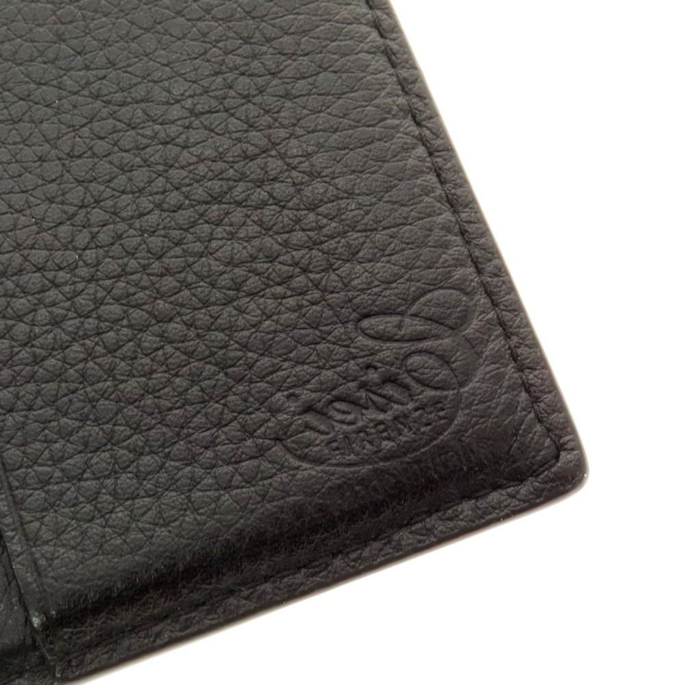 中古】シセイ Cisei P1023 LD FOLDING WALLET 二つ折り財布 コンパクト