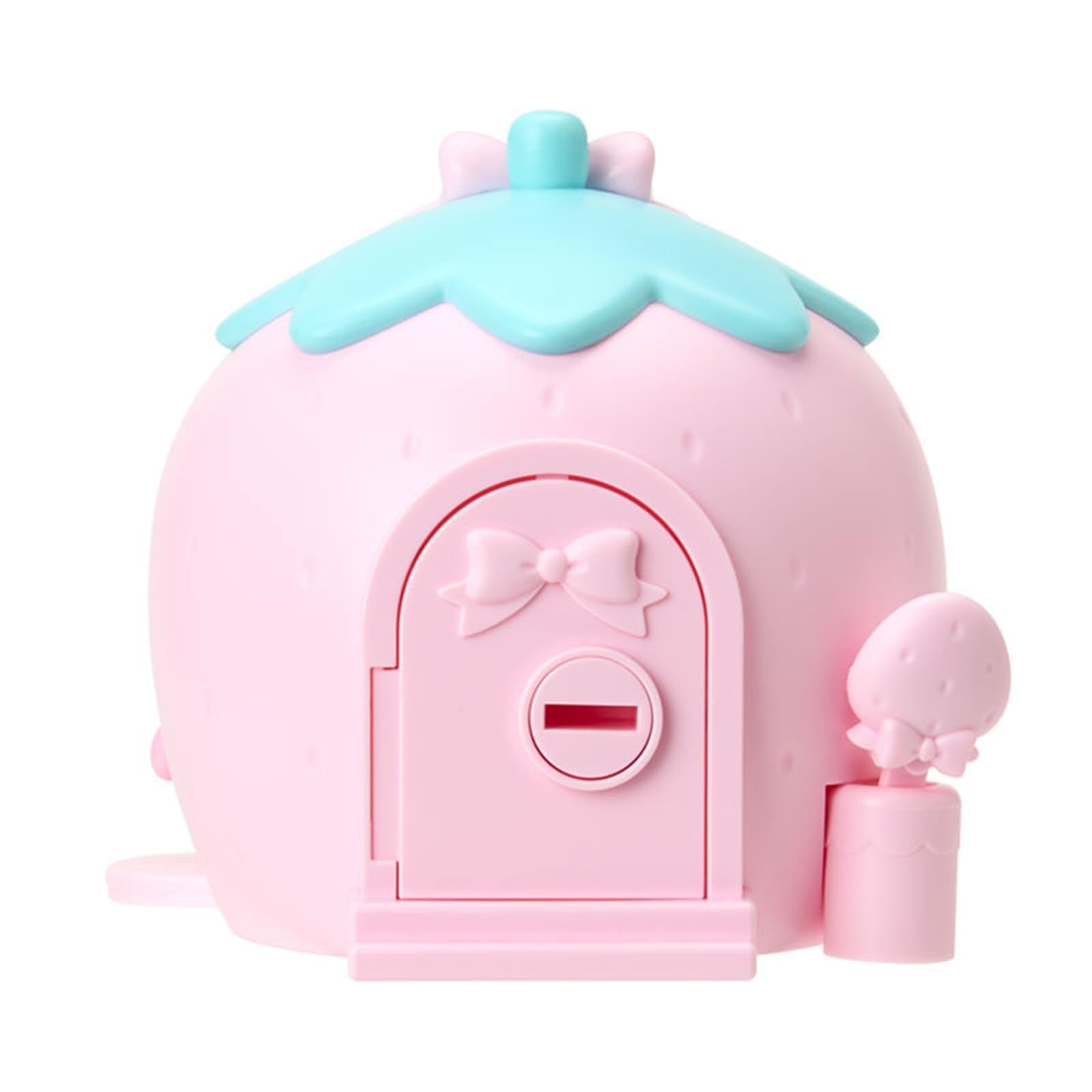 サンリオ(SANRIO) 貯金箱 マイメロディ 396851 - メルカリ
