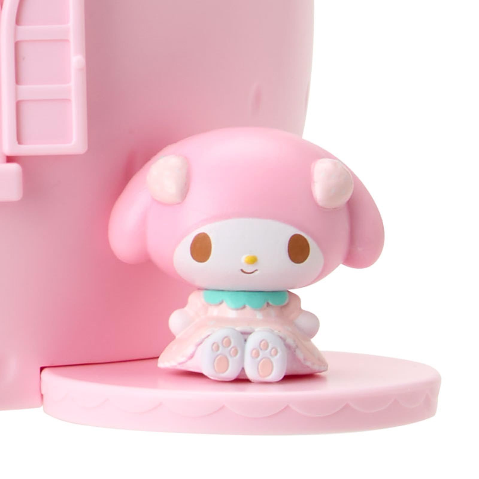 サンリオ(SANRIO) 貯金箱 マイメロディ 396851 - メルカリ