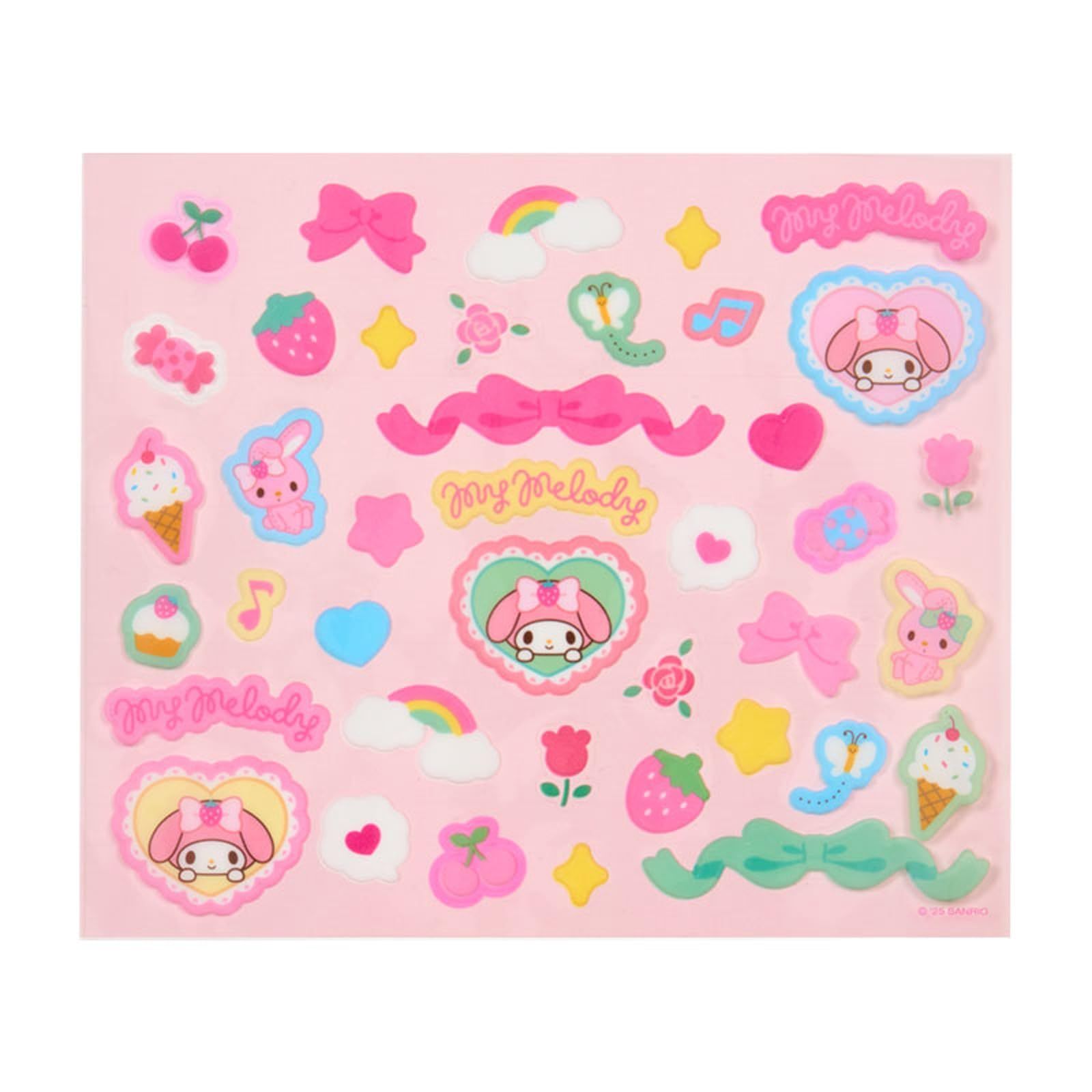 サンリオ(SANRIO) 貯金箱 マイメロディ 396851 - メルカリ