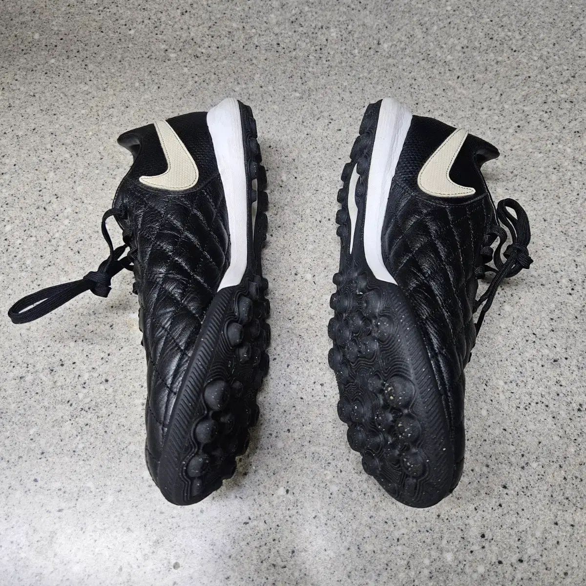 ナイキ ティエンポ ルナ レジェンド7 10R TF - メルカリ